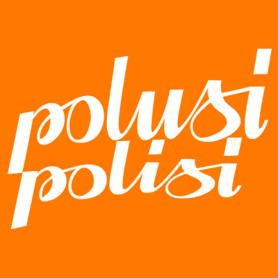 polusi polisi