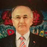 Gürbüz KARAKUŞ(@Gurbuz_KARAKUS) 's Twitter Profile Photo