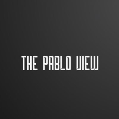 The Pablo View