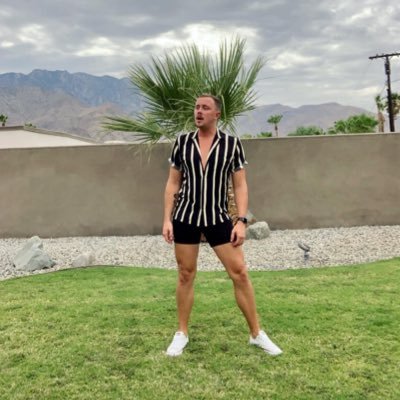 cjclaeys's profile picture. 