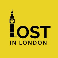 Lost in London(@llost_in_London) 's Twitter Profile Photo