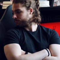 Kylarbyte (@kylarbyte) 's Twitter Profile