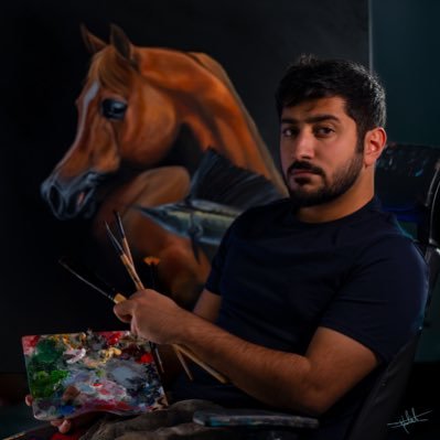 Khalid AL Astad 🇦🇪さんのプロフィール画像