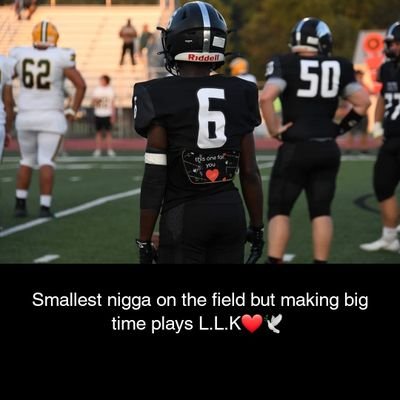 c/o 2022 L.L.K 🕊 this one for you mom football and wrestling
