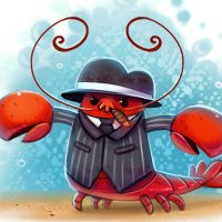 Lobster (@sirsmoke_a_lot) 's Twitter Profile Photo