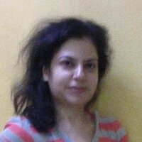 Sheetal Atha (@sheetalatha) 's Twitter Profile