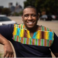 Bobby Tunmise Holmes, LCSW-C (@sonofadreamllc) 's Twitter Profile Photo