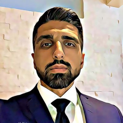 MatayYoken's profile picture.