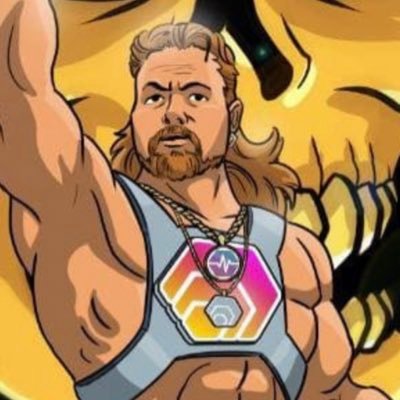 ZacharCoin's profile picture. #Hexican