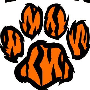 Home of the TMS Lady Tigers! 🧡🐾