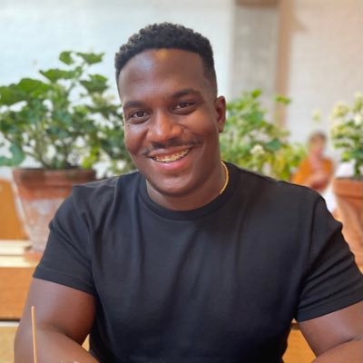 ra_hutchinson's profile picture. Director, IT Workforce Strategy | @SVPConnecticut | HAMPTON | - L’Union Fait La Force! -opinions are my own.