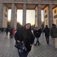 Daniela Freire (@danifreirech) 's Twitter Profile