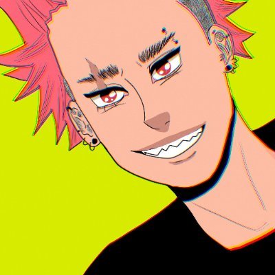 Chrisluvsdragon's profile picture. 26 years old. Dragon lover Profile art made by the amazing @borndeadd