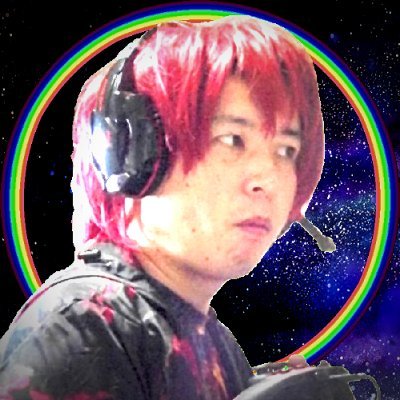 🌈七星 灯(ななせ あかし)🌟終末の救世主🐑さんのプロフィール画像