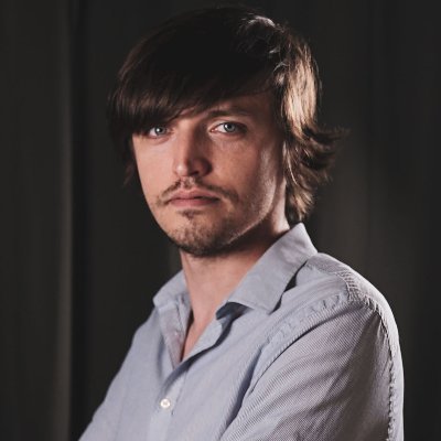 Journalist for @Directvelo
Sports Commentator @ElevenBE_fr https://t.co/X6997Cv7Z6…
Spécialiste vélo et tennis