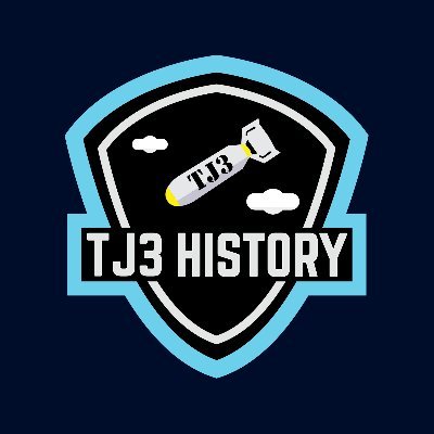 History YouTuber! (150k subs) I make awesome content with WWII Air Combat History!
Subscribe on YouTube and Twitch!
Business - TJ3Business@gmail.com