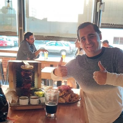 nomecreaspero's profile picture. Psicólogo, nerd, amante medicina, el cine y el sarcasmo.Maestro en psic clínica y jedi del lado oscuro. Todo lo que escribo es una mentira y esto es una mentira