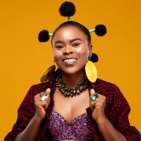 Cheche Smith (@chechesmith_) 's Twitter Profile