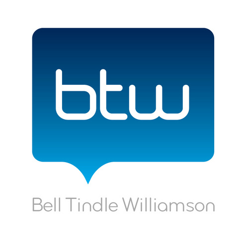 BTWLLP's profile picture. Bell Tindle Williamson are a well established firm of chartered accountants and business advisors based in North Shields.