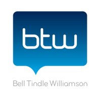 BellTindleWilliamson(@BTWLLP) 's Twitter Profile Photo