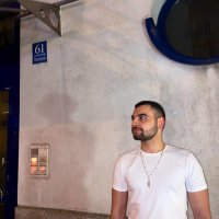 Mulham Najajreh (@mulhamyn) 's Twitter Profile