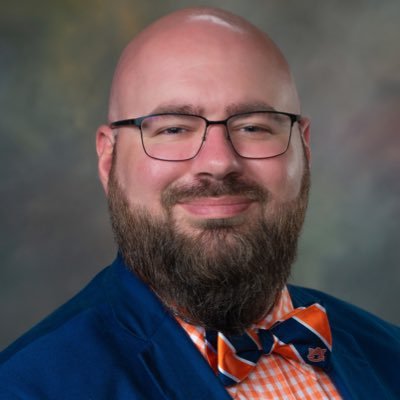 Assistant Professor of Ruminant Nutrition in Forage Systems at Auburn University #beef #forages #appliedstatistics #DrBowtie