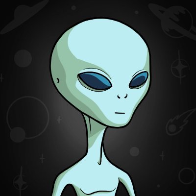Fresh Aliensさんのプロフィール画像