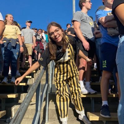 keep your head, heels, and standards high | she/her | purdue ‘25