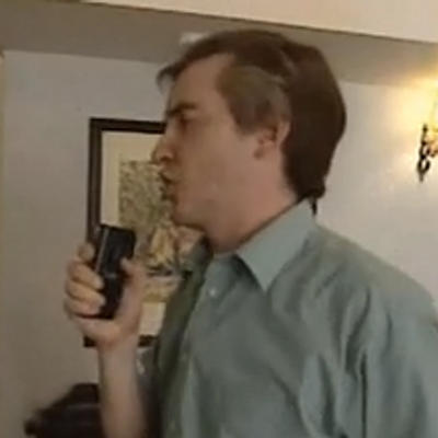 Image result for alan partridge dictaphone