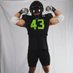 4️⃣3️⃣ (@anthonytedesco5) Twitter profile photo