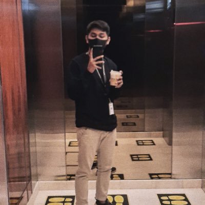 apsyadiraa's profile picture. Fullstack developer