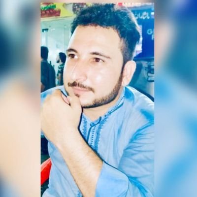 UlhassanZohaib's profile picture. 