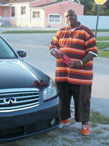 Tonymontana8319's profile picture. 