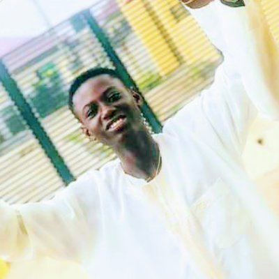 ElementRicch's profile picture. Hard work pays 🇺🇸🚀