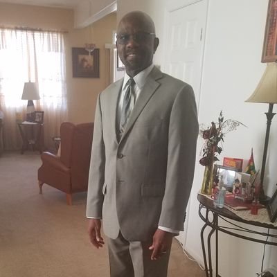 Wisdom, knowledge, understanding, and discernment come from GOD!
Called to Serve, I always celebrate my freedom in the LORD, with my Beloved Wife Sherry!