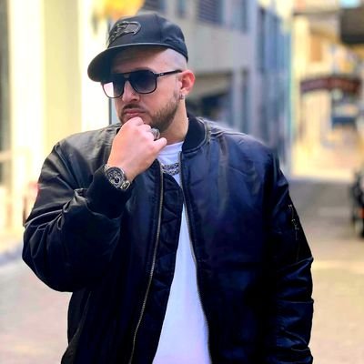 New music coming soon. If you fux wit me, follow on #Instagram & #Spotify #HipHop #Crypto #NFTs $ADA $BTT #ÐOGE $SFM $CRO $XRP $ETH $VET $TRX $DGB $ONE $HOT