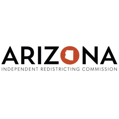 The official Twitter account for the Arizona Independent Redistricting Commission. Follow us for the latest Arizona IRC updates.