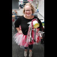 Mrs. Lisa Richardson(@CBHSRichMath) 's Twitter Profile Photo