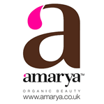 AmaryaBeauty's profile picture. Natural & Organic Beauty Products