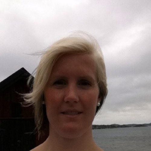 JenniePauline's profile picture. 