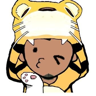 Pupunha〖Vtuber〗🐯さんのプロフィール画像