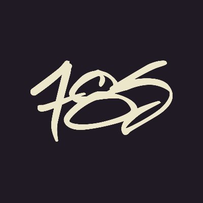 78Strange Logo
