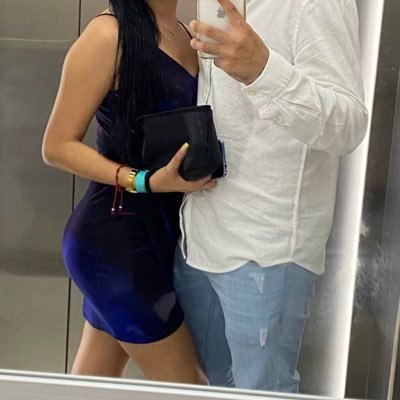 GSwcouple's profile picture. Pareja 👫buscando chicas 🦄 o pareja blizz para pasarla bien👫GDL 31 años 🇲🇽discretos y buena onda😉 ambos manejamos la cuenta