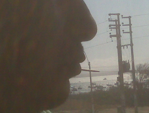 lucho1295's profile picture. Periodista