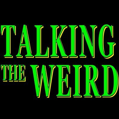 Welcome to a never-ending exploration of high strangeness, ufology, the paranormal, conspiracy, and more!