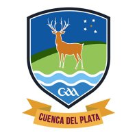 Cuenca del Plata GAA (@cuencagaa) 's Twitter Profile Photo