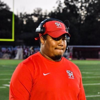 MA. School Counseling | Director of Football Operations |Recruiting | Shaker Heights High School C/O 2012 | Raw Talent Sports | Faze5ive Mentor