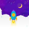bitcoinalaluna's profile picture. Tu camino para entender #bitcoin...🚀🌙