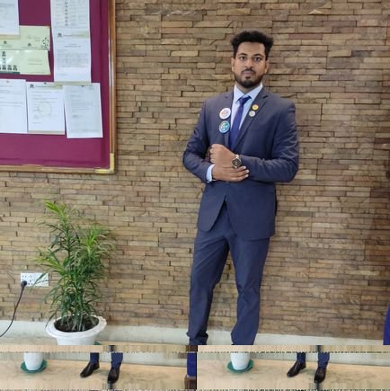 MrRobiulhossen's profile picture. I'm Muslim🕋 Bangladeshi🇧🇩 Blood Group B+ Wish me 18 August I Love My Fam‌ily & friends I ❤ myself.