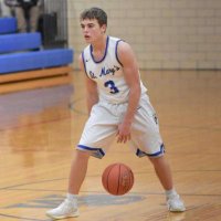 Alex Schroeder (@alexschroed2) 's Twitter Profile